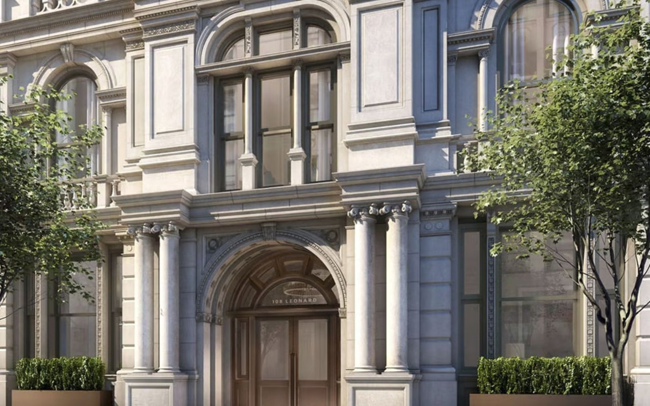 108 Leonard