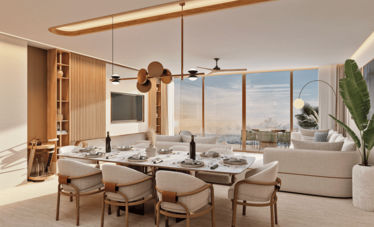 St Regis Costa Mujeres