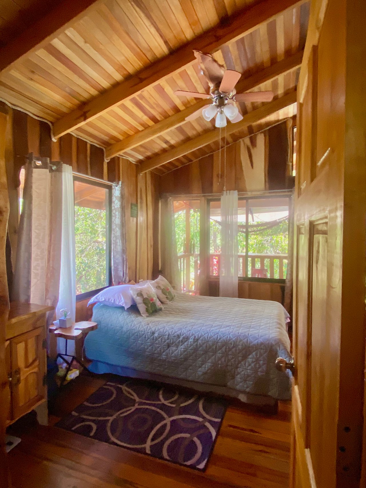 54 Acre Ranch in San Vito, Coto Brus