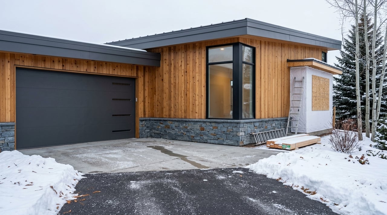 New Construction Or Resale In Park City?