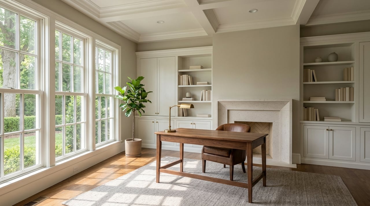 Buying Confidently In A Low-Inventory River Club Market