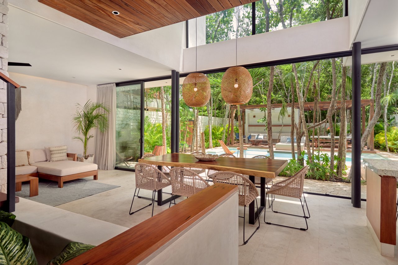 Casa Emilia | 3BR Villa w/ Resort-Style Pool