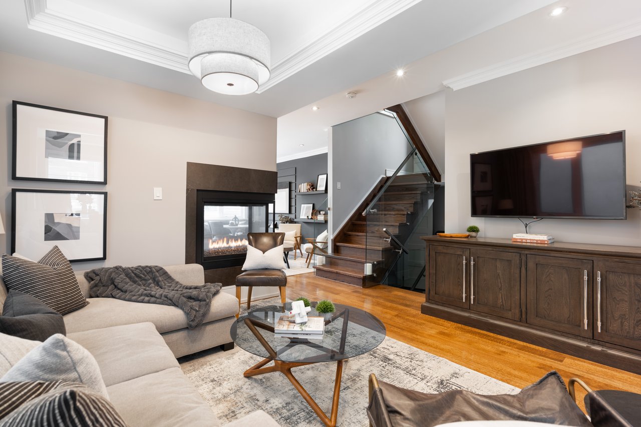 77 Randolph Road, Toronto