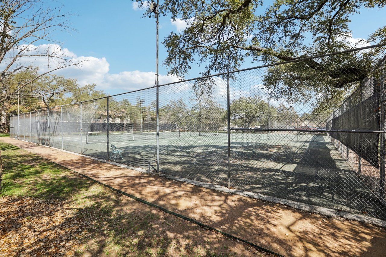 Prime Location in NW Hills Area