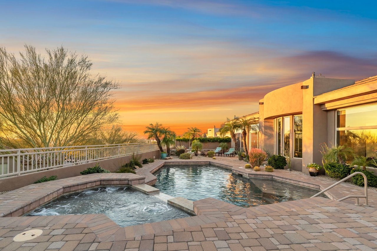 11543 E CARIBBEAN Lane