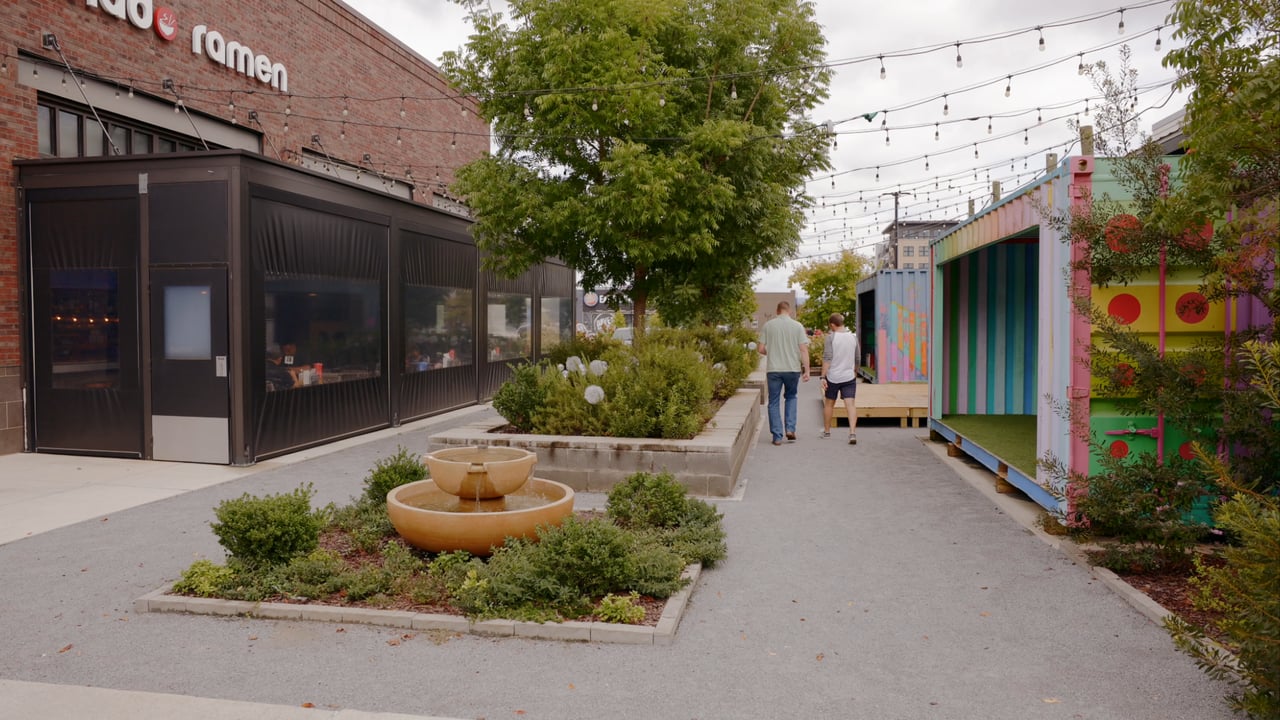 The Quiet Reasons People Fall in Love With Huntsville