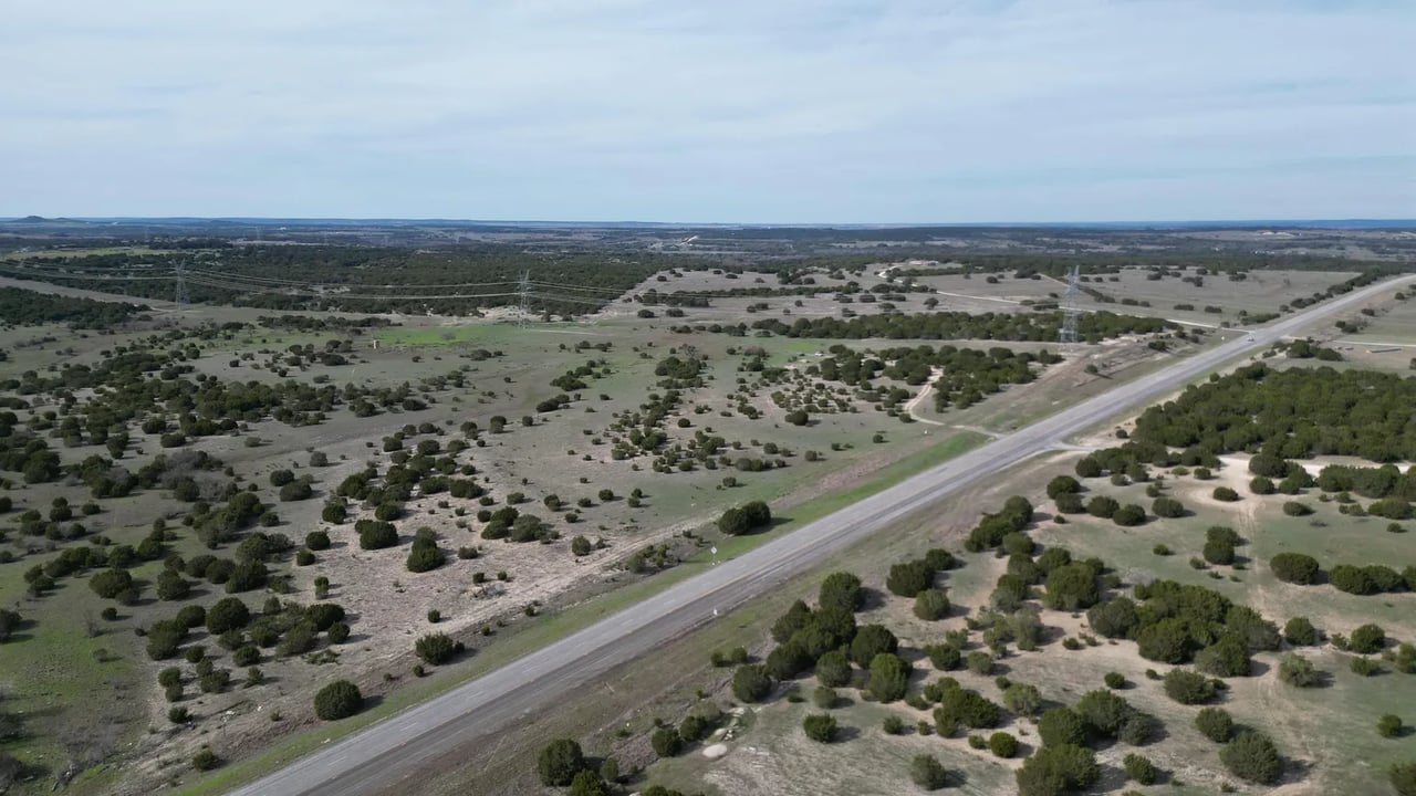 500 Acres