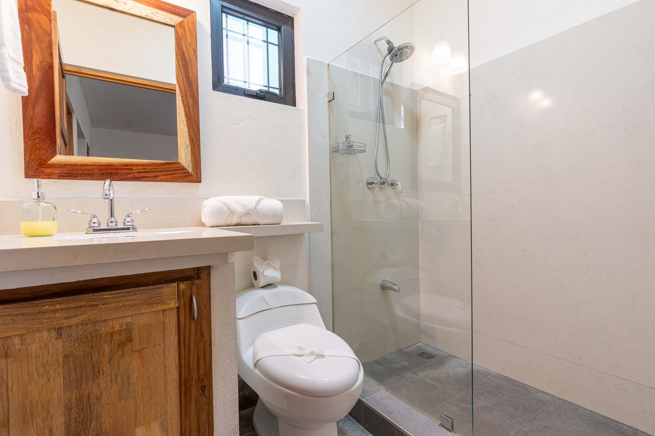 Boutique 8-Unit Investment Property Steps from the Beach