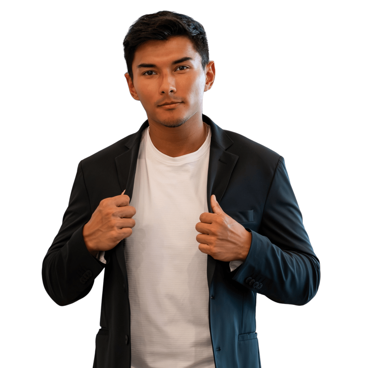 Dylan Lach Sarasota, FL Real Estate Agent Headshot