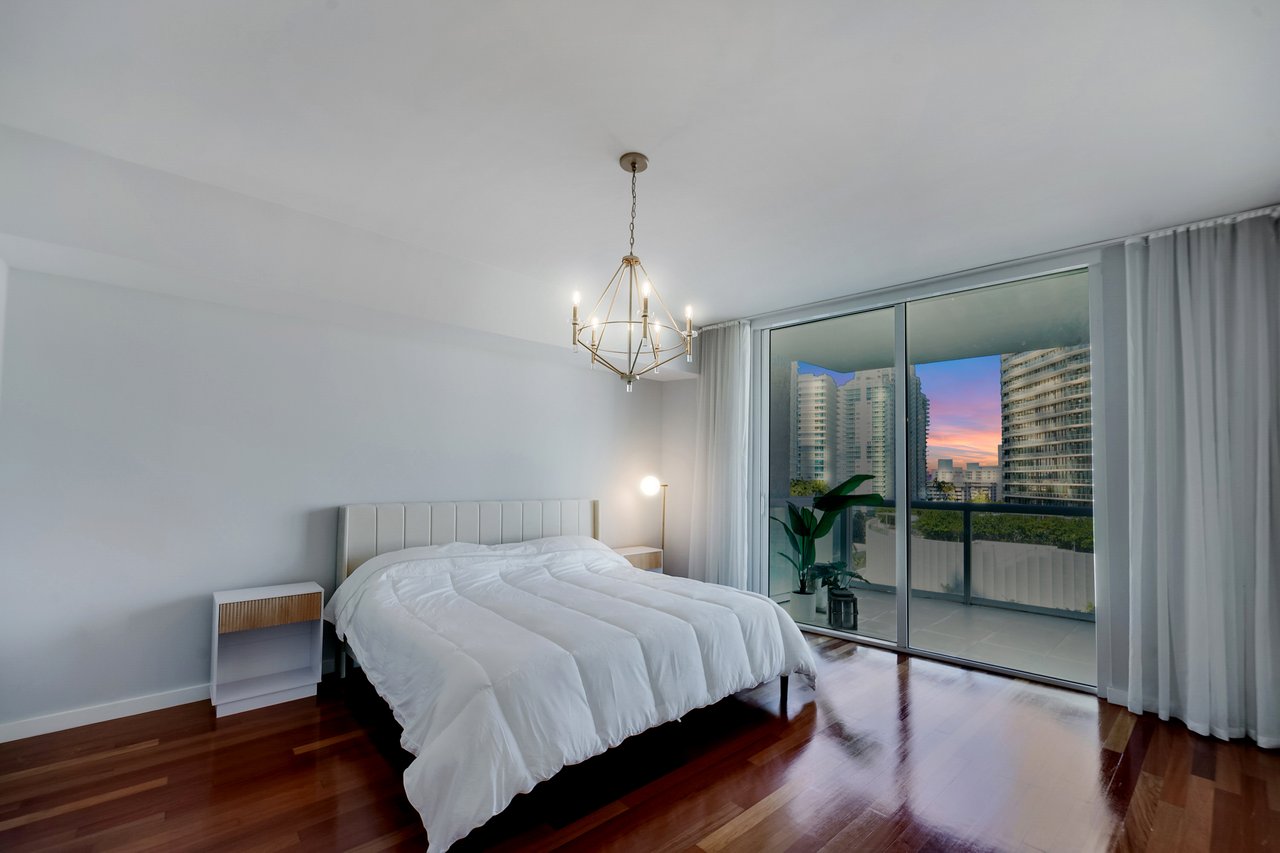 Icon South Beach Unit 906 | South Of Fifth