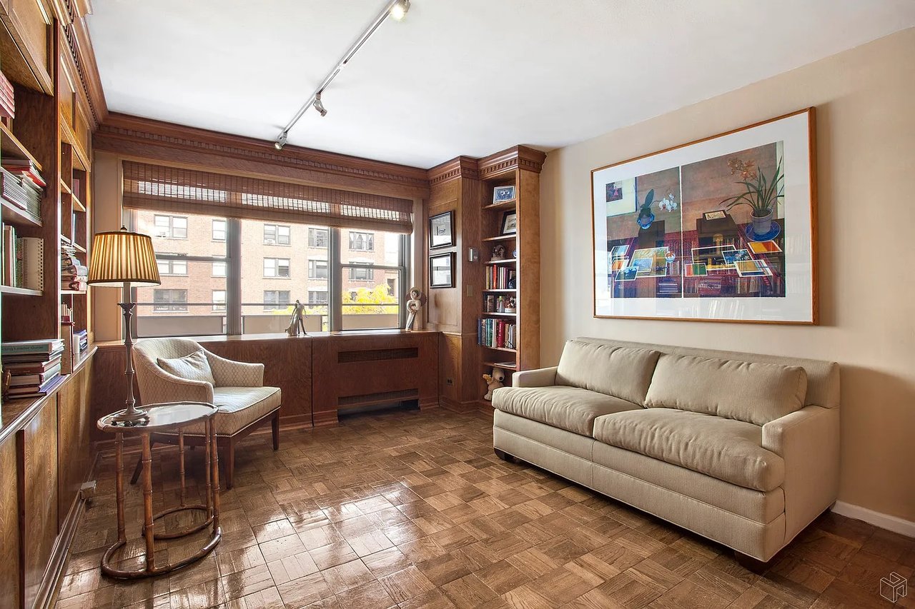 15 W 72nd St APT 6P
