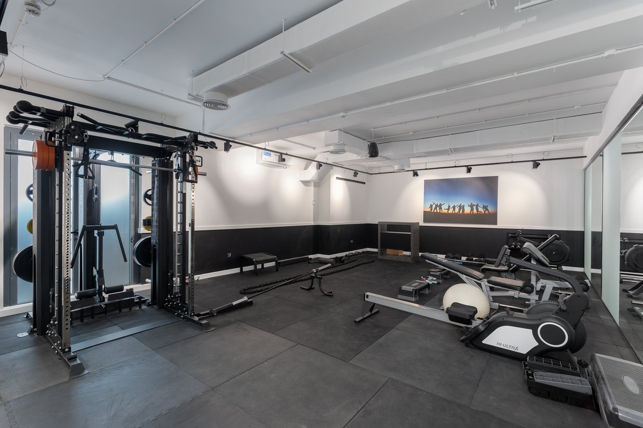 Dubai Hills View Mansion 