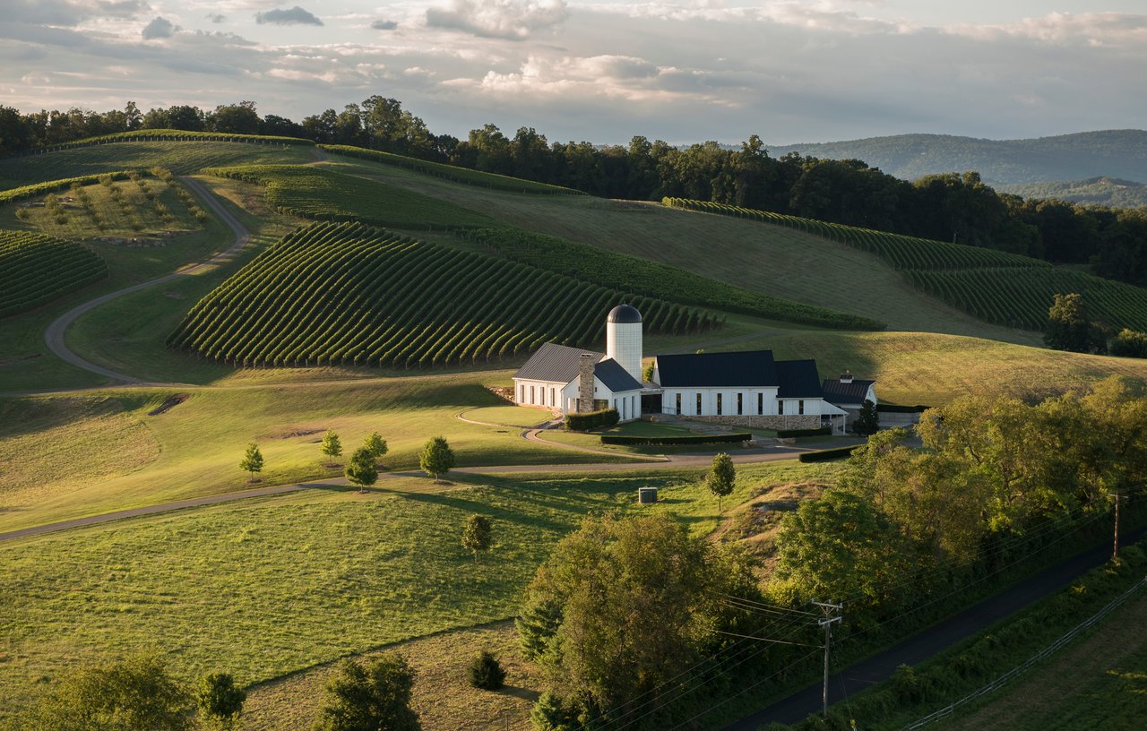 Delaplane