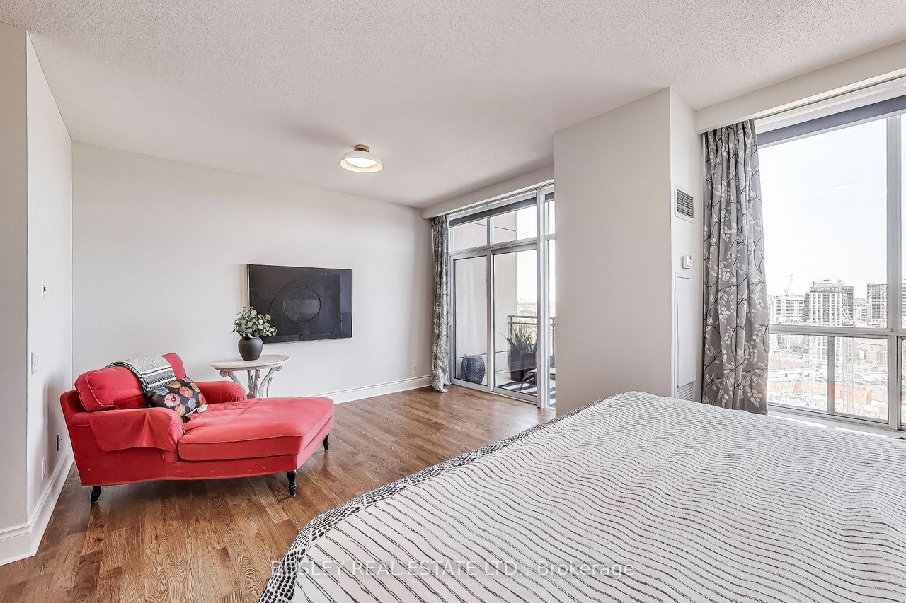 LUXURY LIVING DONE RIGHT