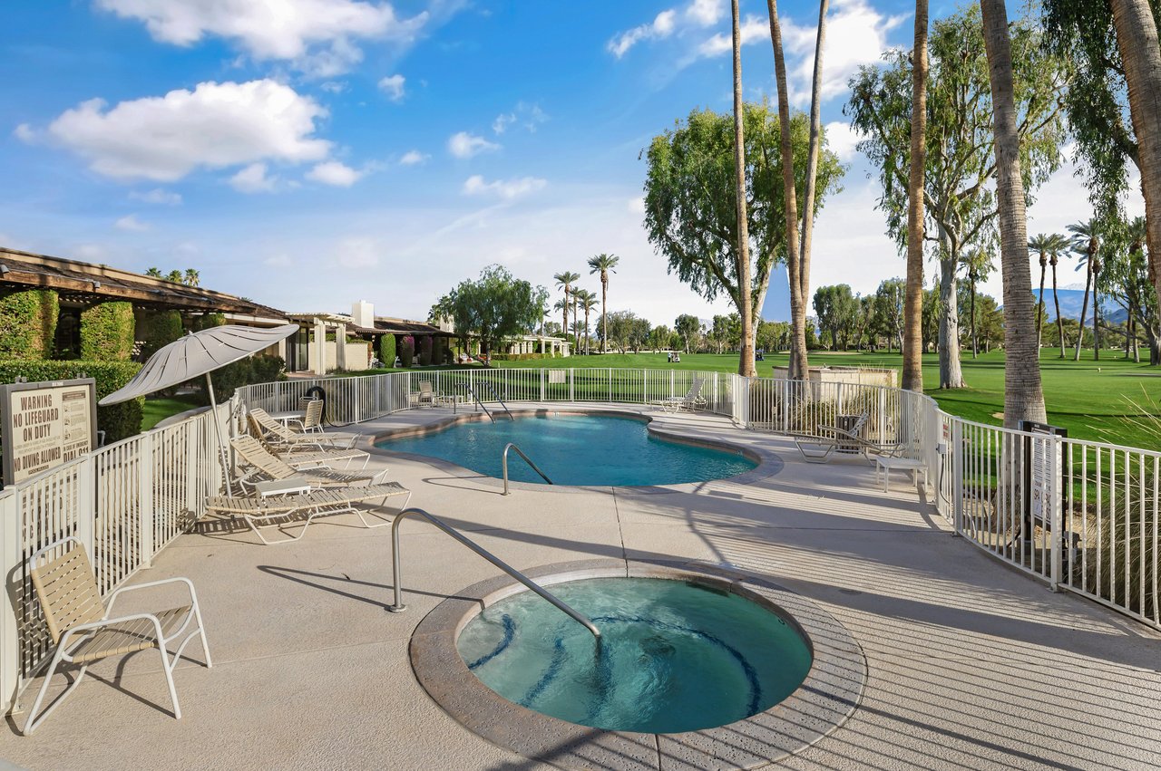 The Springs Country Club