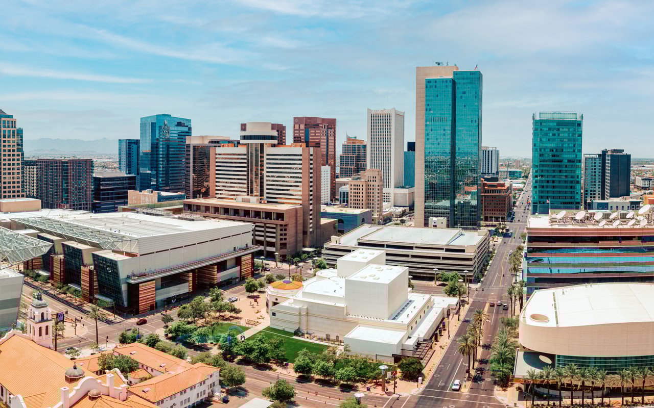 Phoenix Metro