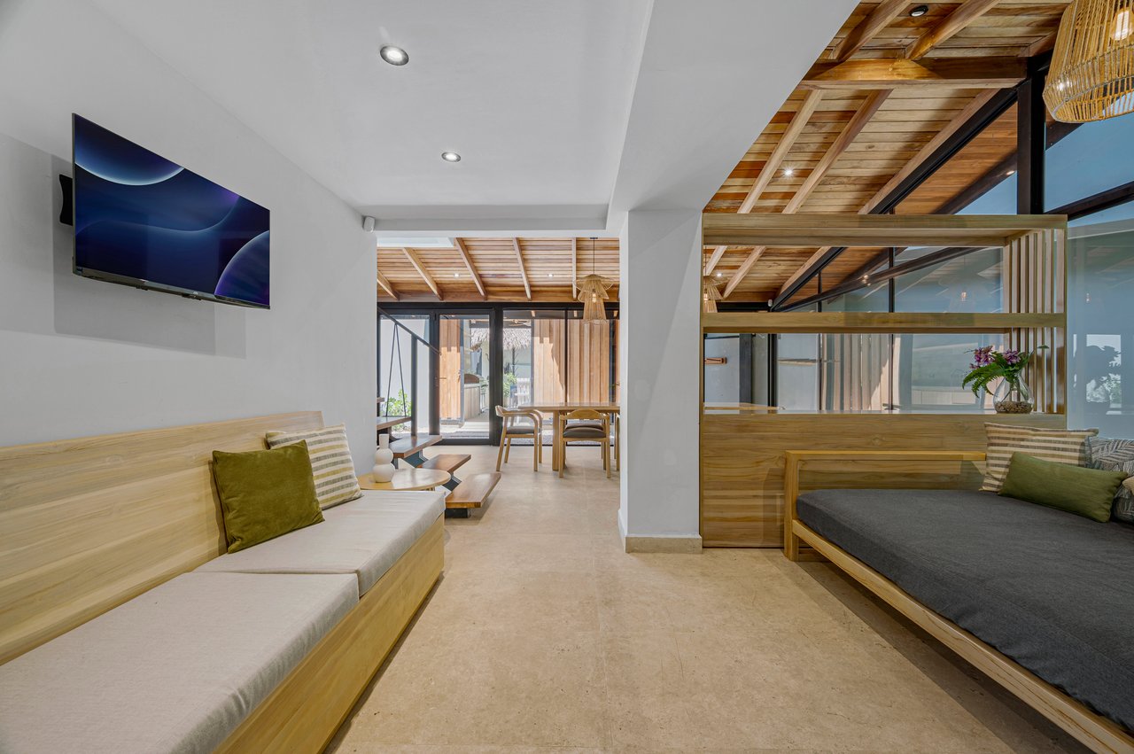 Guiones Private Residences