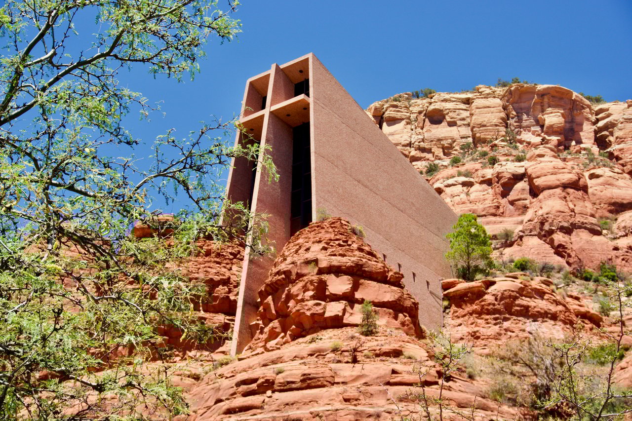 Chapel On The Hill 