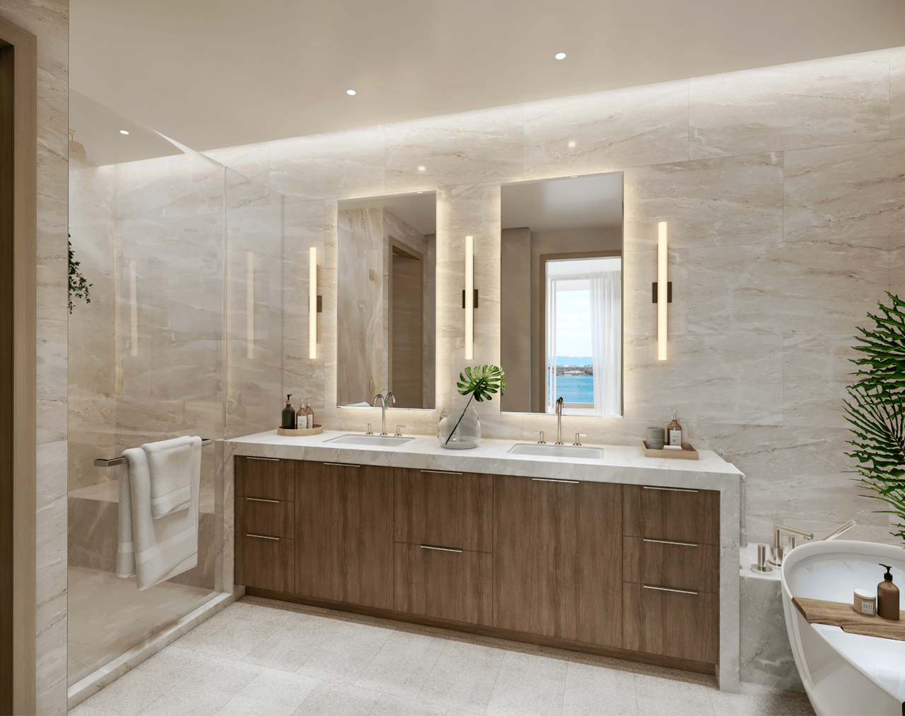 One Laguna Residences Cancun