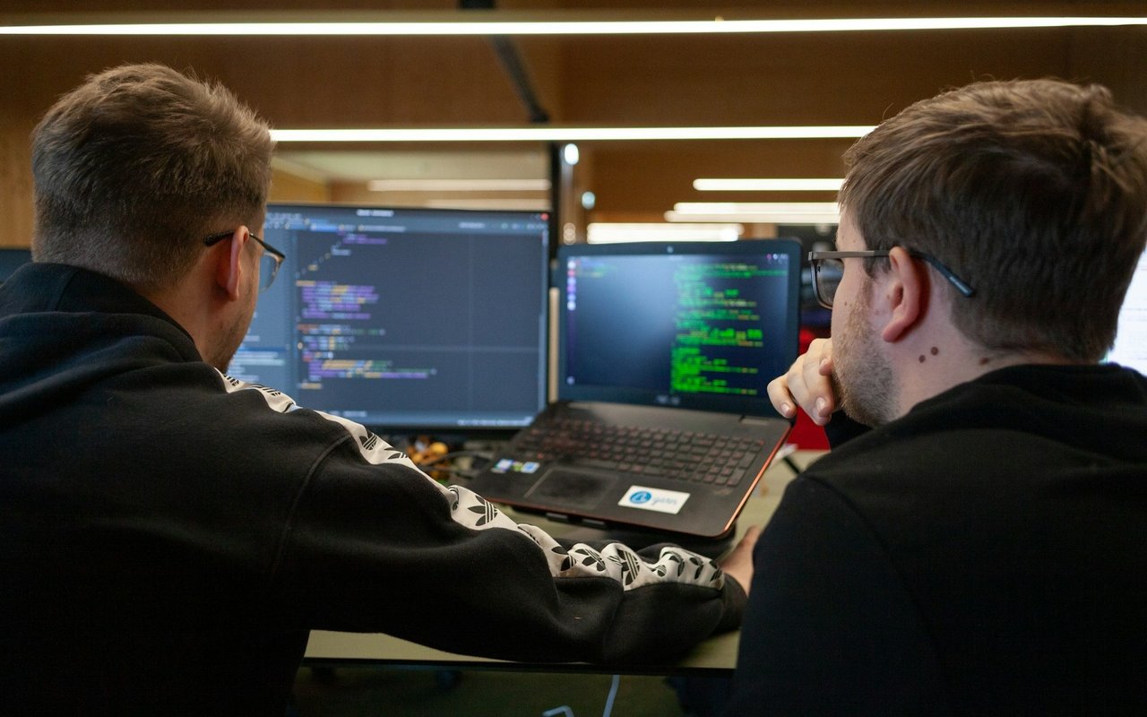 Why I Partner with Developers for Large-Scale Projects