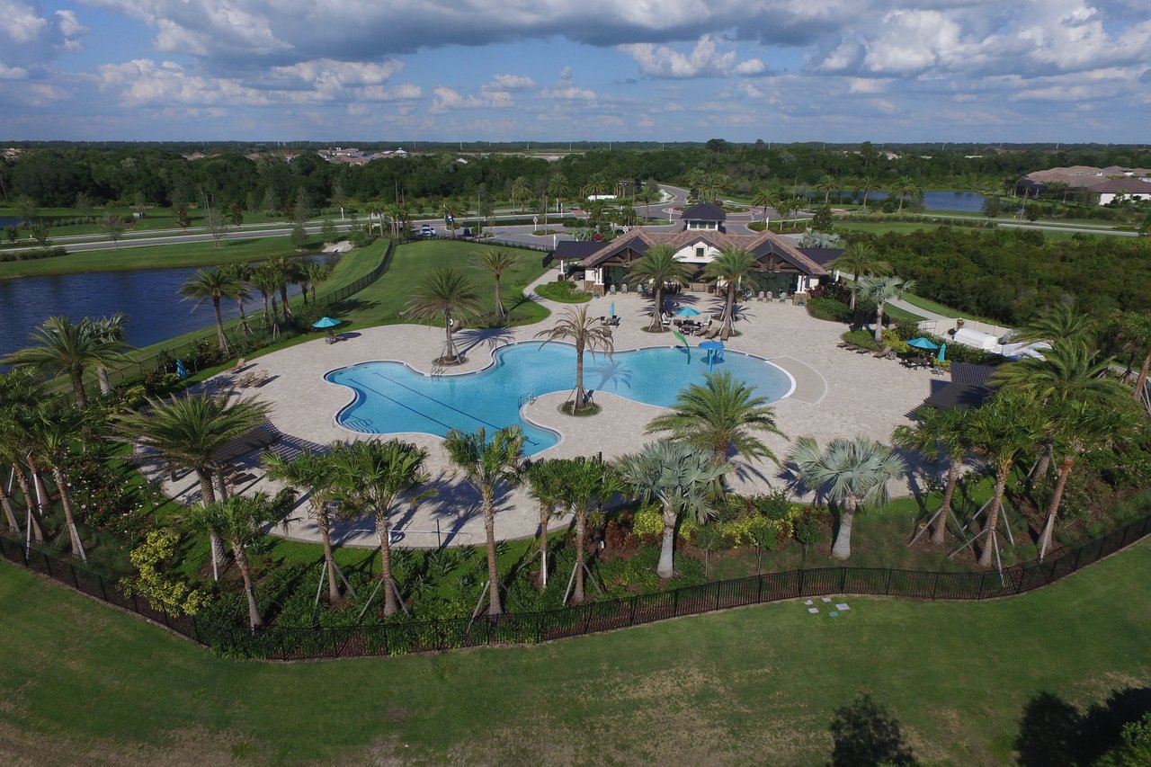Country Club East