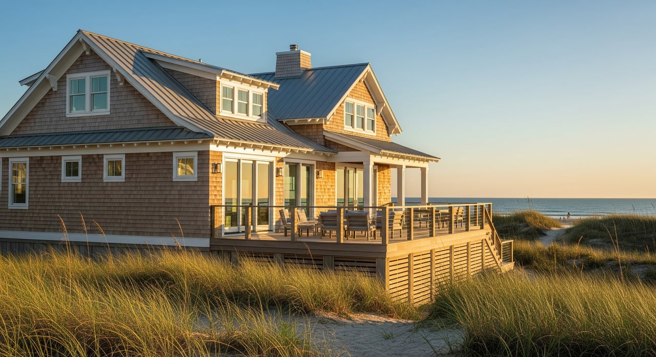 Budgeting Insurance For Topsail STRs Without Surprises