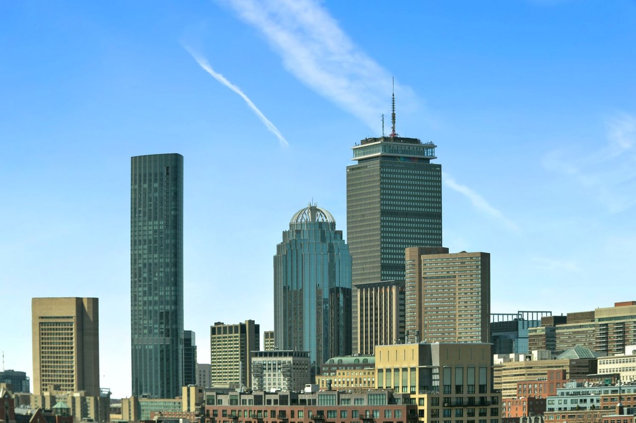 South End Full Service Condo