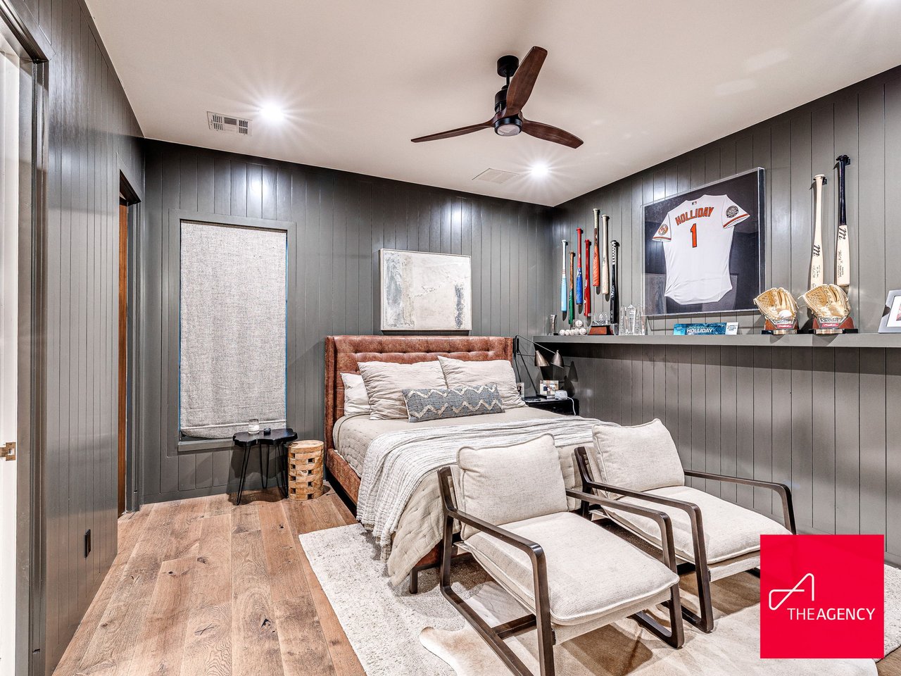 Matt Holliday Built His Own Field of Dreams in Stillwater, Oklahoma. Now It's For Sale for $9.8 Million - Wyatt Poindexter - The Agency