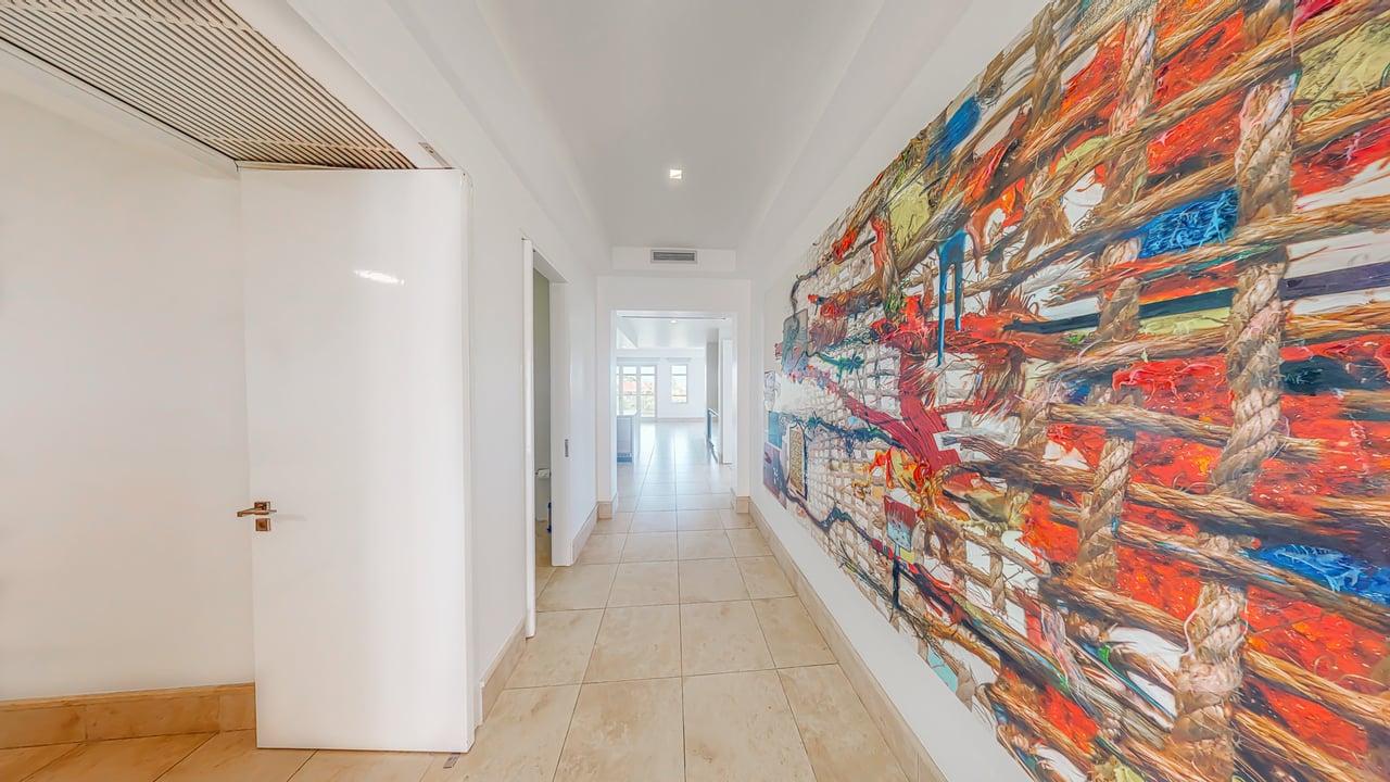Plantation Village 308