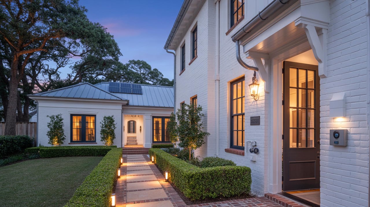 Smart Home Upgrades Every Thoroughgood, VA Homeowner Needs