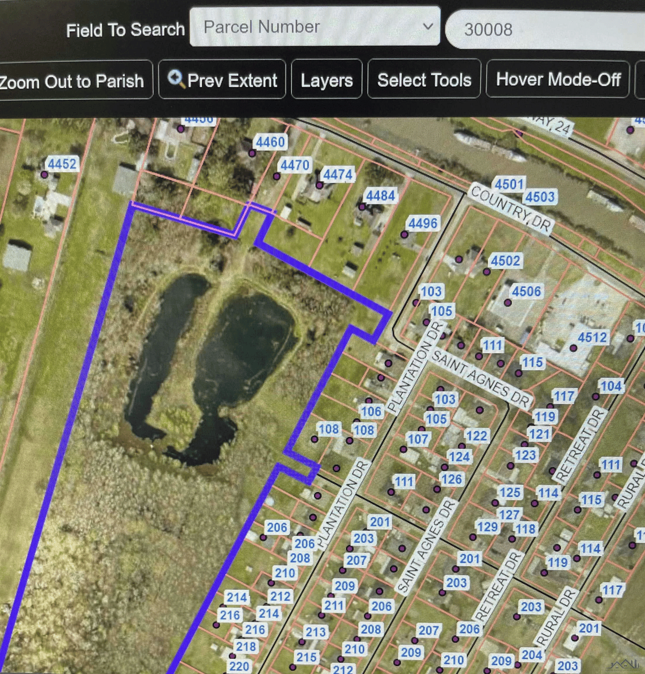 106 Saint Agnes Dr
