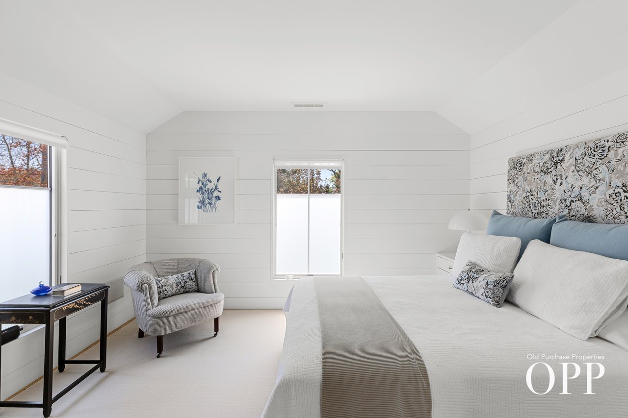 A Polished Summer Getaway