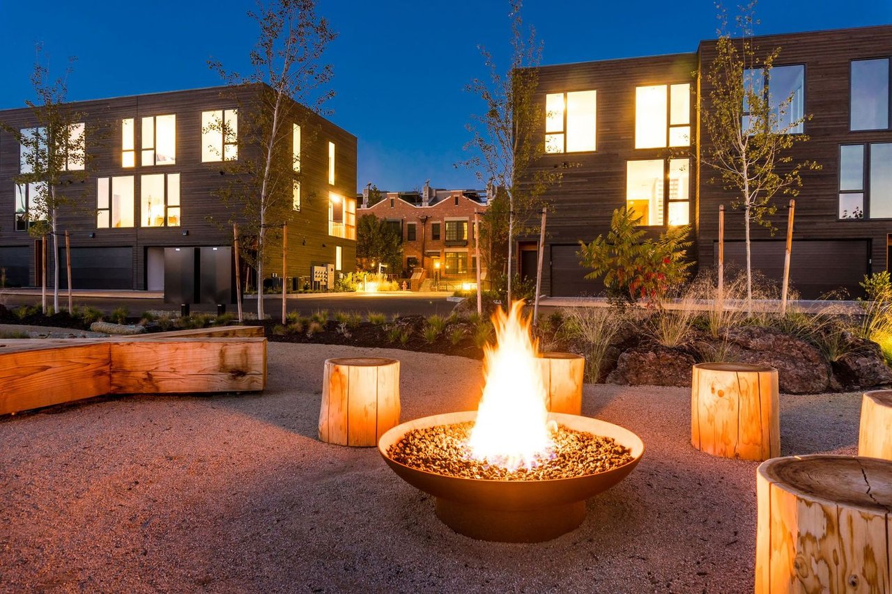 New Construction & Master-Planned Communities