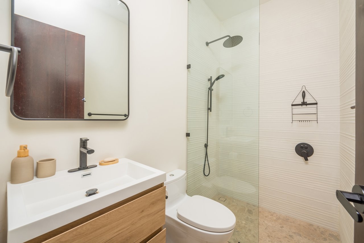 Modern Luxury with Ocean Views in Reserva Conchal