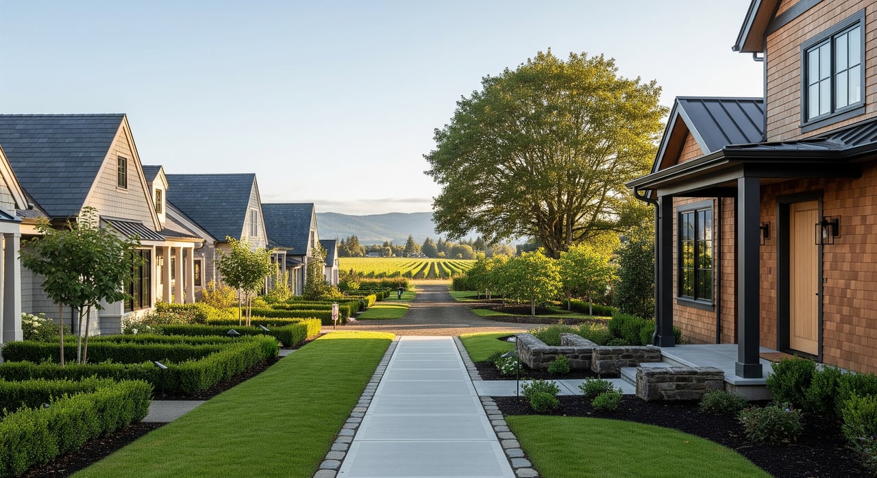 HOA vs. No HOA In Cornelius: Pros And Cons