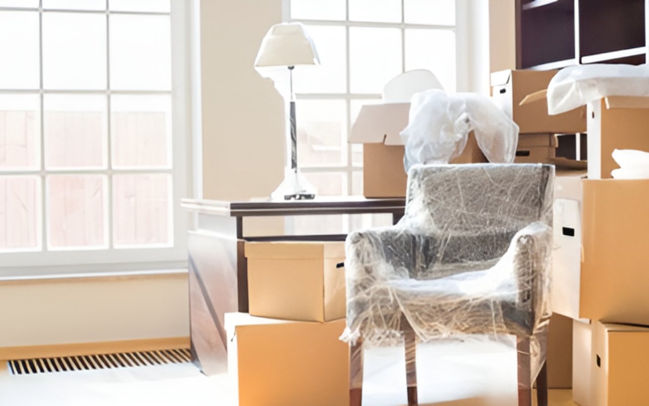 The Process of Downsizing: When And how To Do It