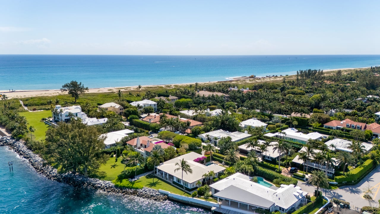 North End Direct Inlet Residence