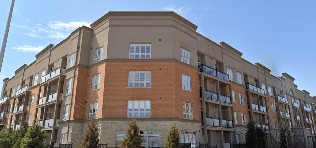 Haven Condos: 5317 Upper Middle Road Burlington, ON