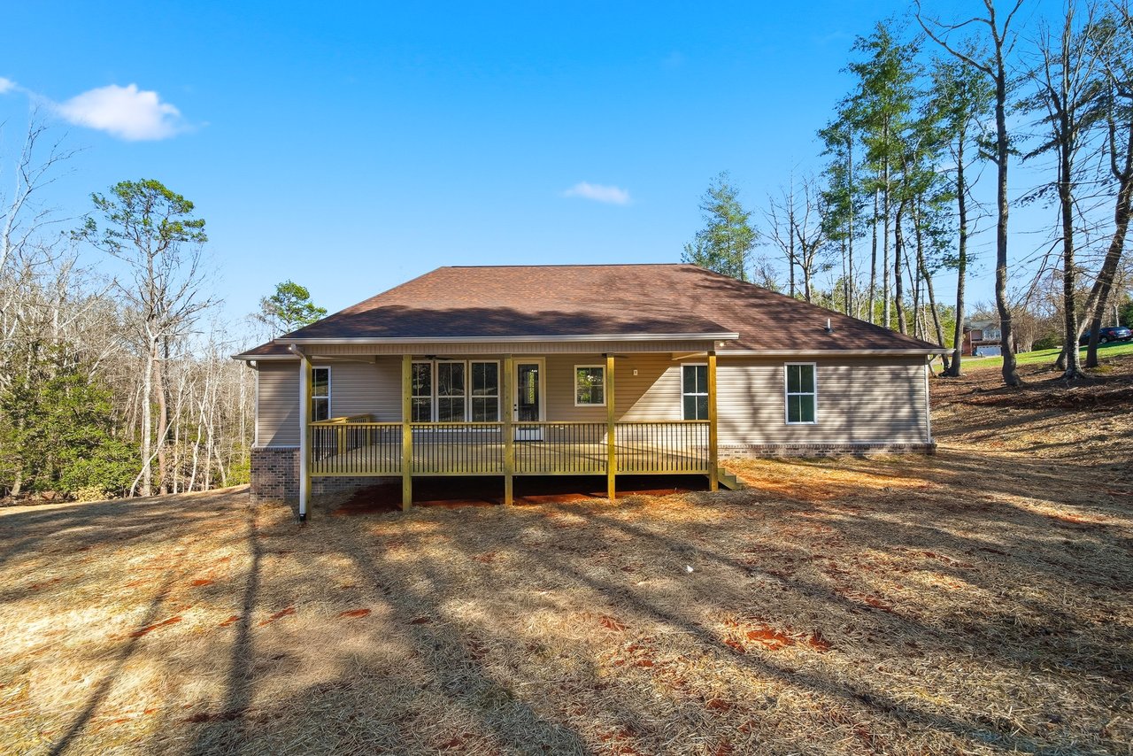 6005 Kathryn Court