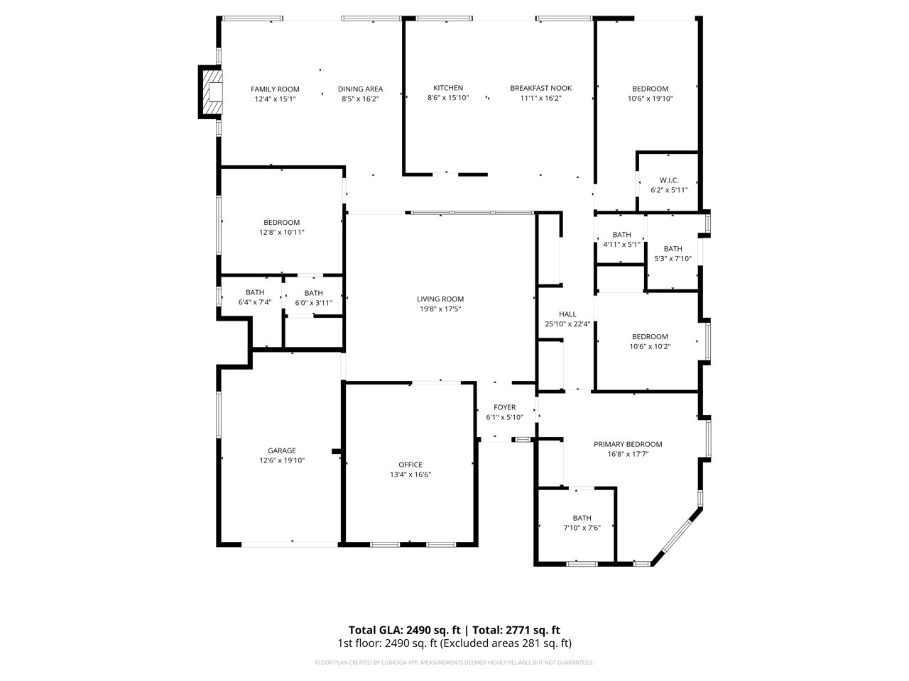 1157 Regia Court