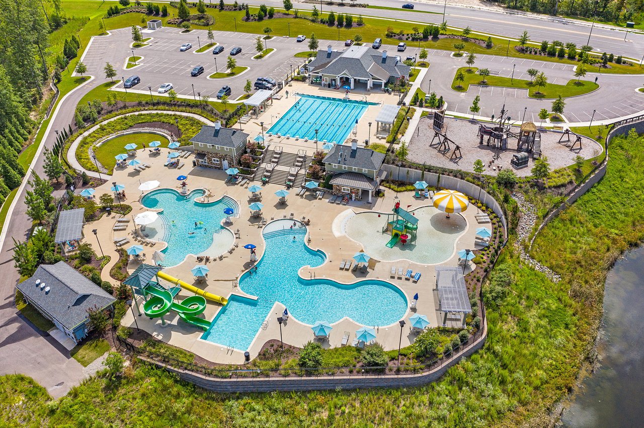 Your Guide to Master Planned Community Amenities: What to Look For in 2025