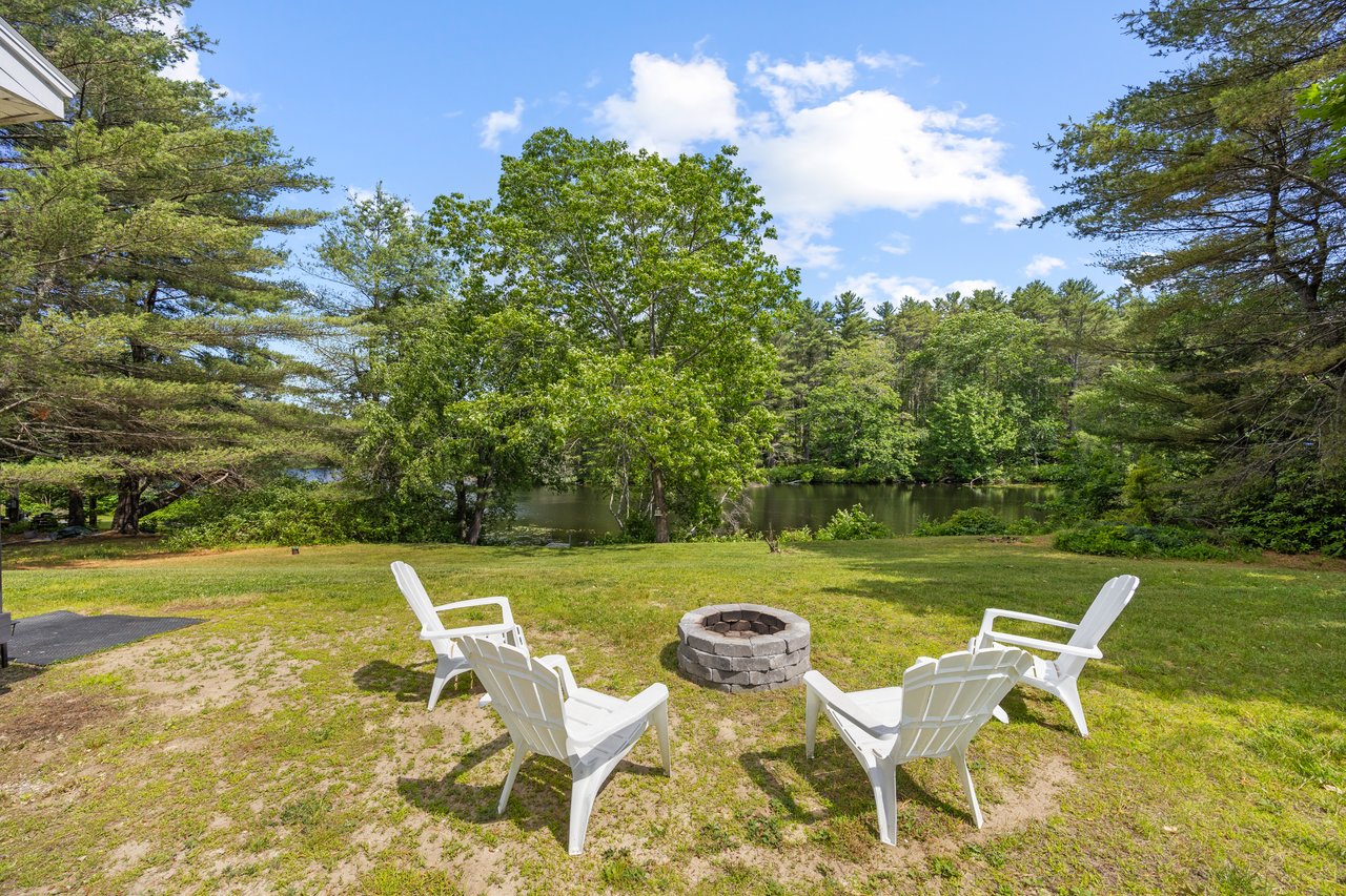 16 River Front Drive