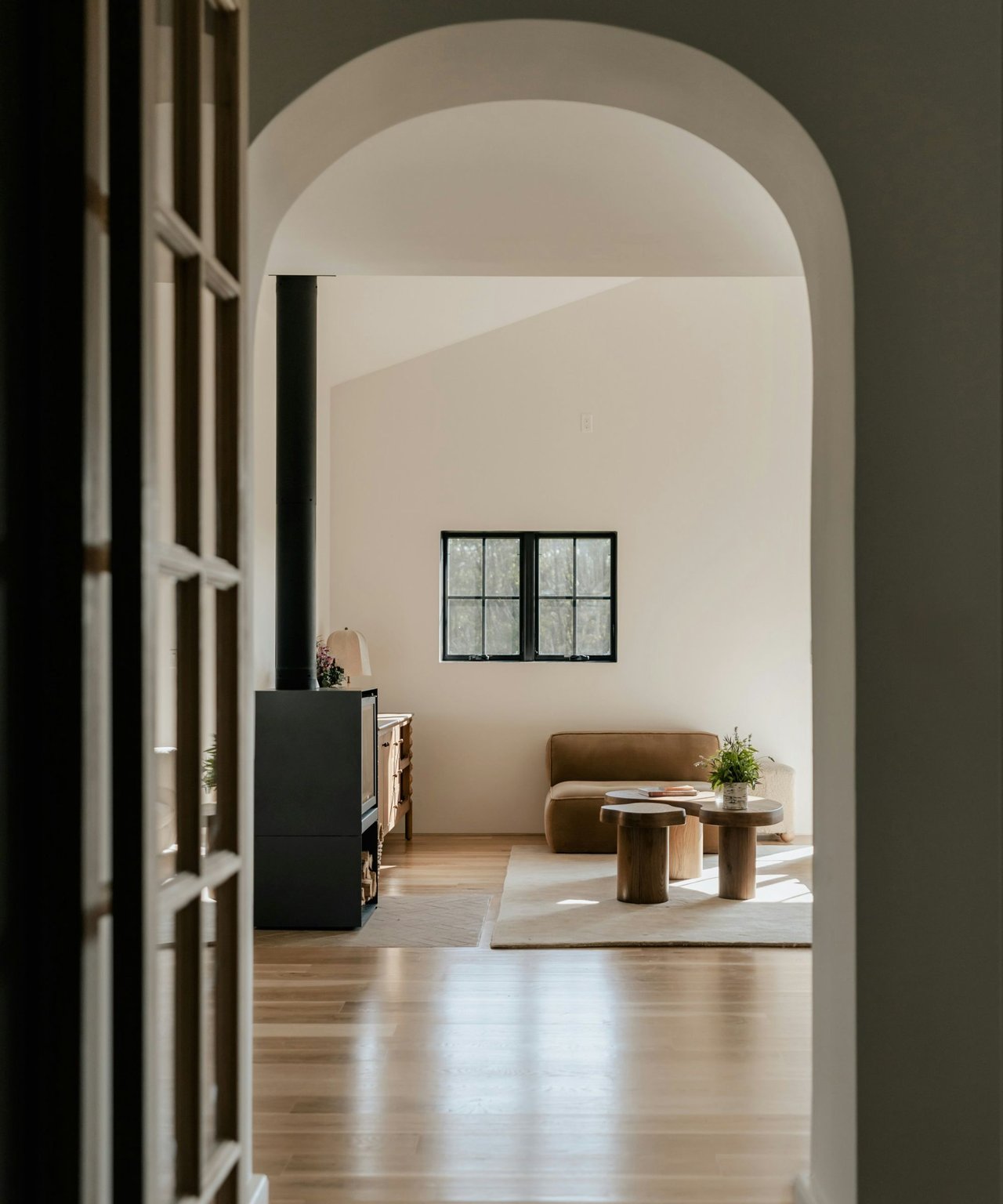 Home Valuation