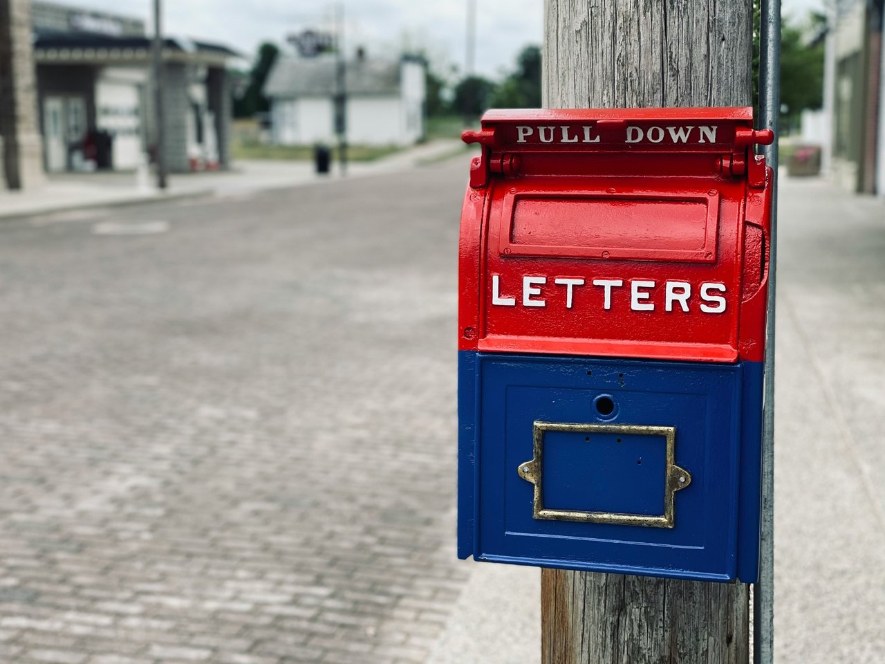An Open Letter from The California Association of Realtors