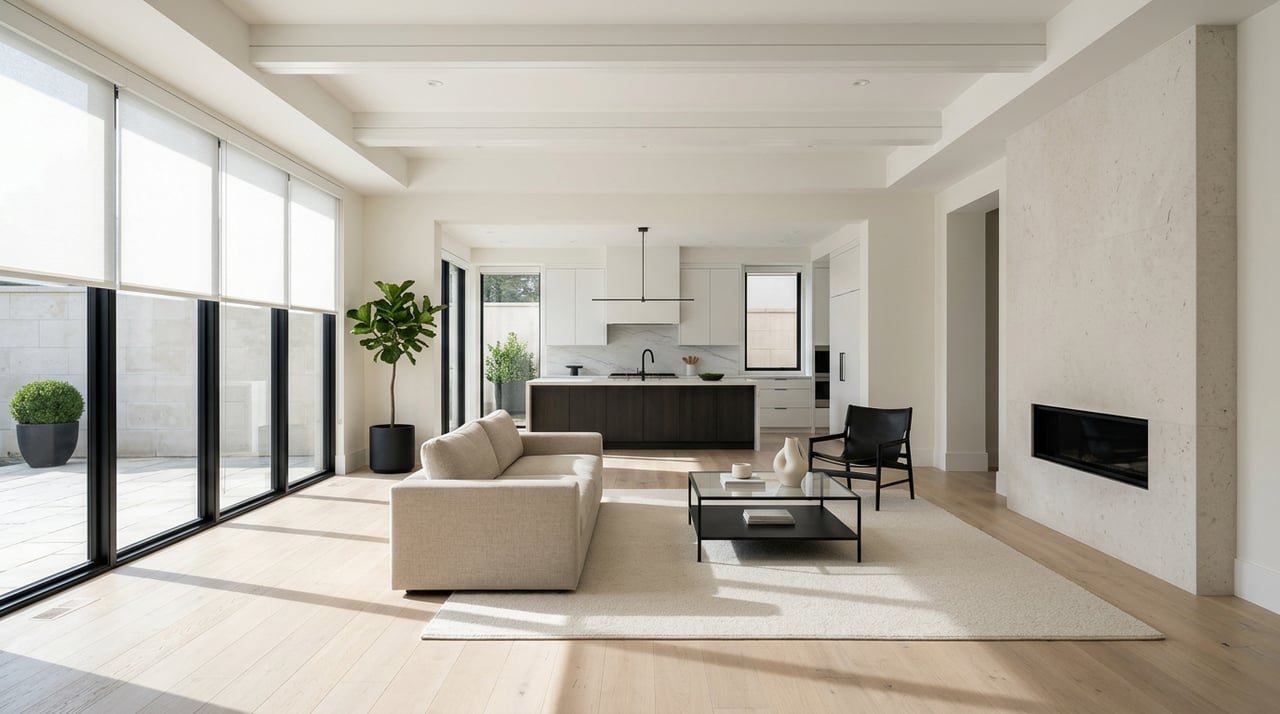 Buying In Gaillardia: What To Know About This Gated Community