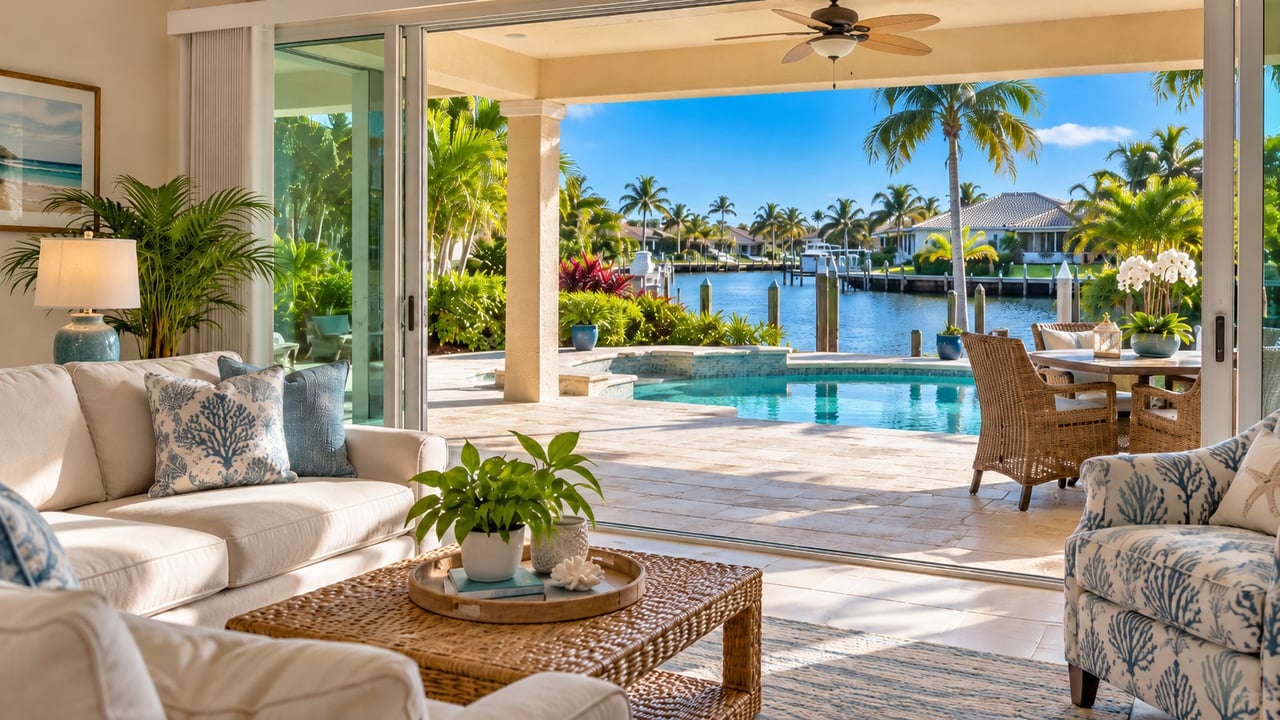 Is It Still Worth Keeping Your Marco Island Second Home? What Owners Should Consider Before 2027