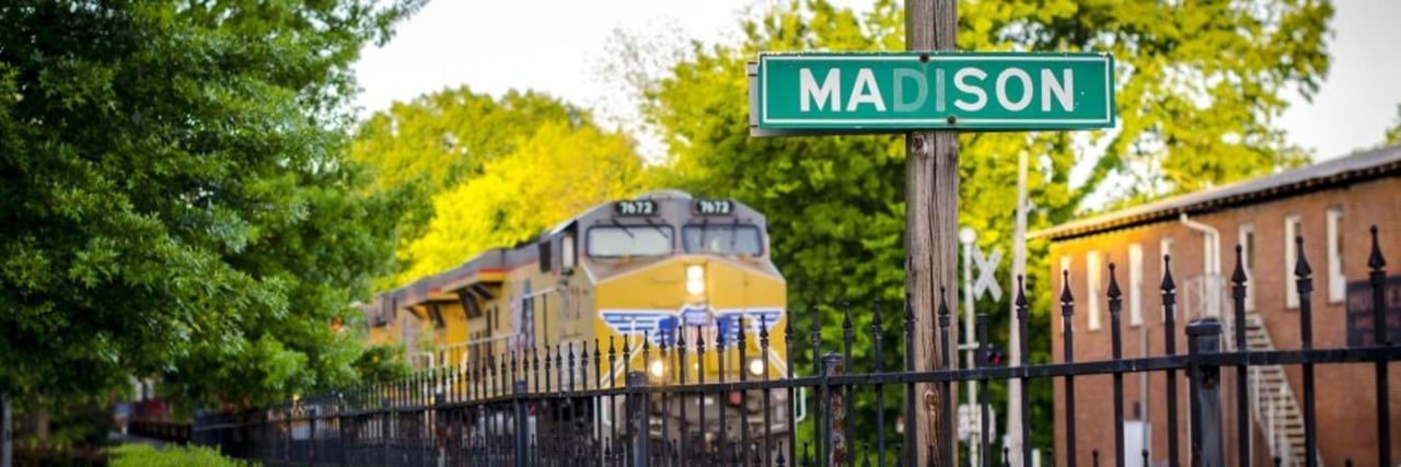 Madison City / Madison