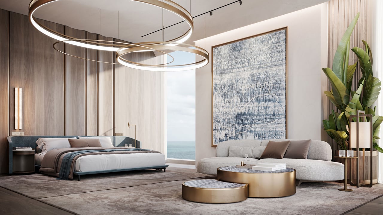 ORLA Super Penthouse