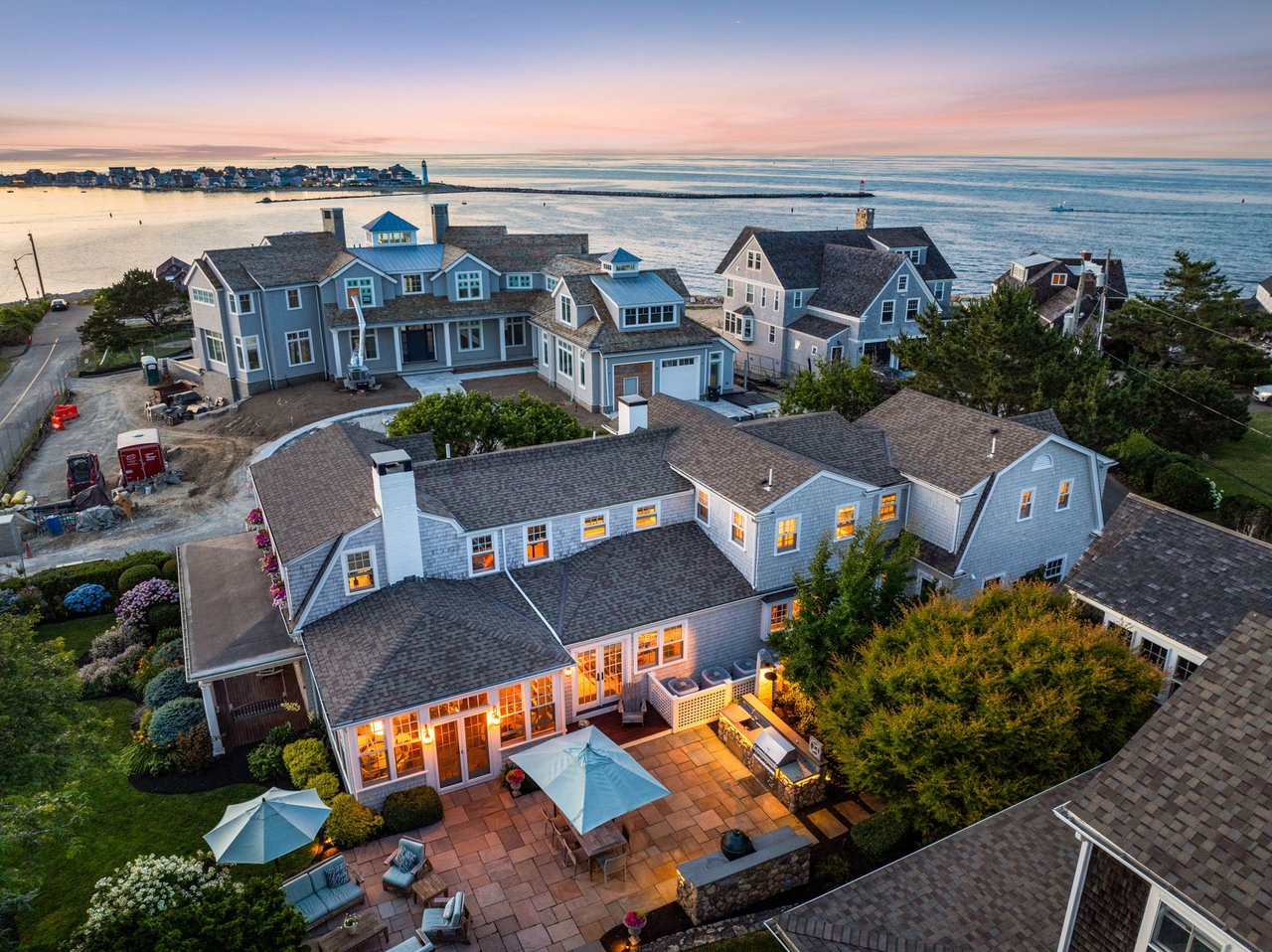 180 Edward Foster Rd, Scituate