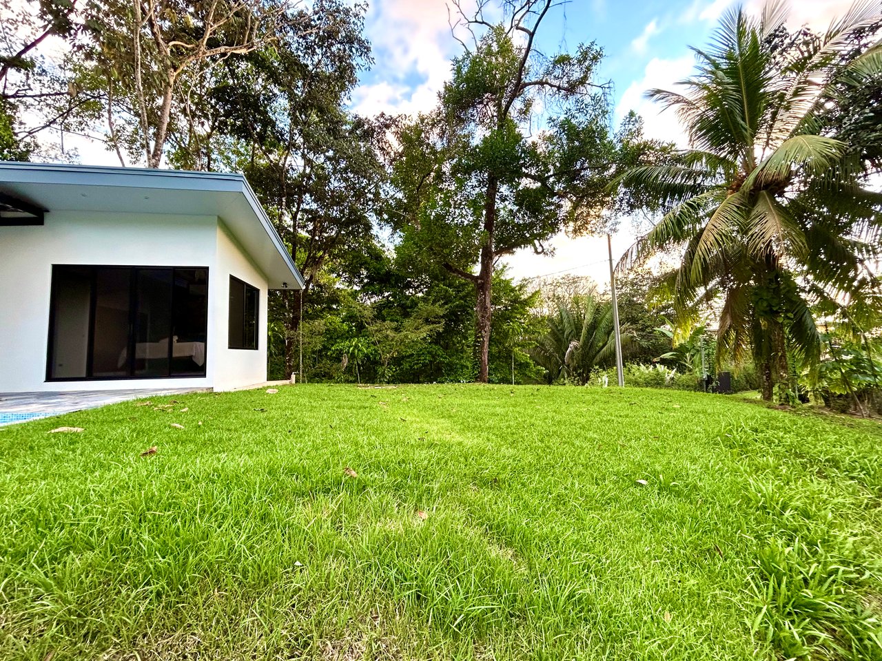 Brand-New 2BR/2BT in Playa Hermosa – 5 Minutes to the Beach | Priced to Sell